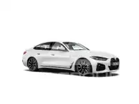 2022 BMW 4 Series