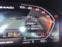 2022 BMW 4 Series