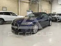 2022 BMW 4 Series