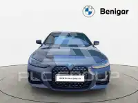 2022 BMW 4 Series