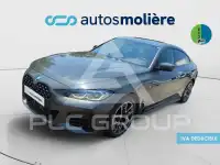 2022 BMW 4 Series