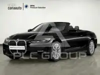2022 BMW 4 Series