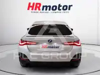 2022 BMW 4 Series