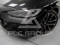2022 BMW 4 Series
