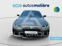 2022 BMW 4 Series