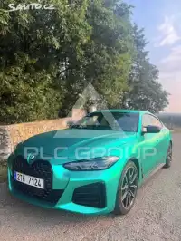 2022 BMW 4 Series
