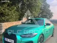 2022 BMW 4 Series