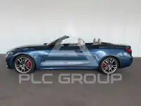 2022 BMW 4 Series