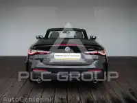 2022 BMW 4 Series