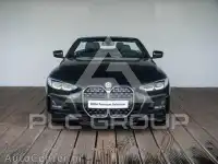 2022 BMW 4 Series