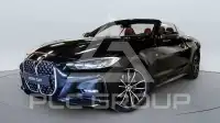 2022 BMW 4 Series