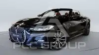 2022 BMW 4 Series