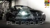 2022 BMW 4 Series