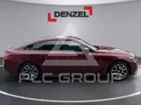 2022 BMW 4 Series