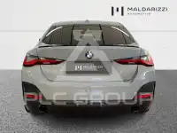 2022 BMW 4 Series