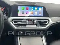 2022 BMW 4 Series