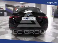 2022 BMW 4 Series