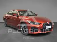 2022 BMW 4 Series