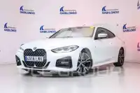 2022 BMW 4 Series