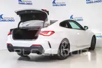 2022 BMW 4 Series