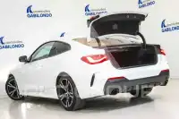 2022 BMW 4 Series