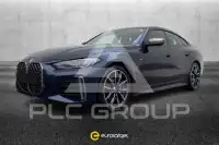 2022 BMW 4 Series