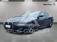 2022 BMW 4 Series