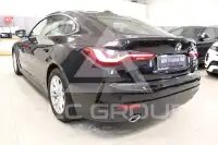 2022 BMW 4 Series