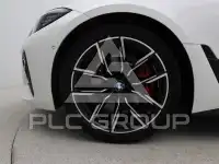 2022 BMW 4 Series