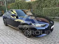 2022 BMW 4 Series