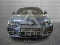 2022 BMW 4 Series