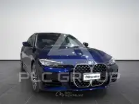 2022 BMW 4 Series