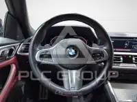 2022 BMW 4 Series