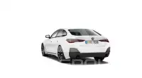 2022 BMW 4 Series