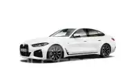 2022 BMW 4 Series