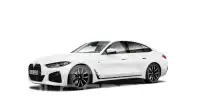 2022 BMW 4 Series