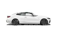 2022 BMW 4 Series