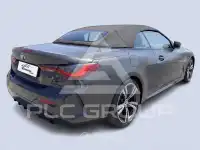2022 BMW 4 Series