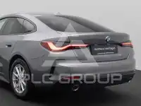 2022 BMW 4 Series