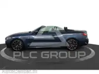 2022 BMW 4 Series