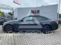 2022 BMW 4 Series