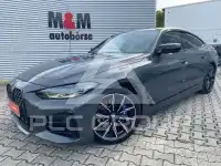 2022 BMW 4 Series