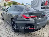 2022 BMW 4 Series
