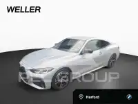 2022 BMW 4 Series