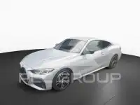 2022 BMW 4 Series