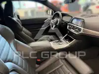 2022 BMW 4 Series