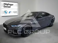2022 BMW 4 Series