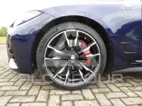 2022 BMW 4 Series