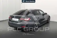 2022 BMW 4 Series