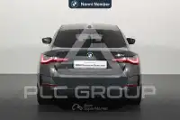 2022 BMW 4 Series